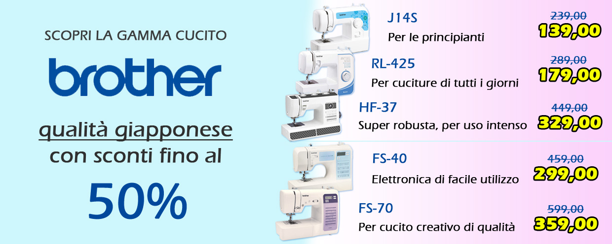 Offerte Brother Offerte Brother