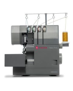 Tagliacuci Singer Heavy Duty HD0405S - CON EXTRA SCONTO