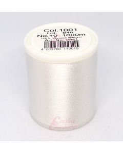 Madeira 1001 (bianco) - Rayon 40 mt. 1000