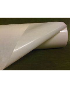 Thermo Folie per ferro (bi-adesivo) - Gunold