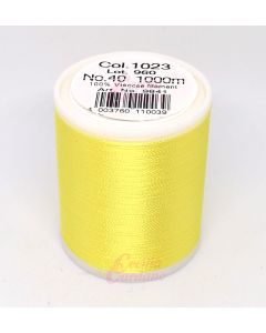 Madeira 1023 - Rayon 40 mt. 1000