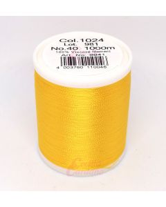 Madeira 1024 - Rayon 40 mt. 1000