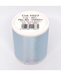 Madeira 1027 - Rayon 40 mt. 1000
