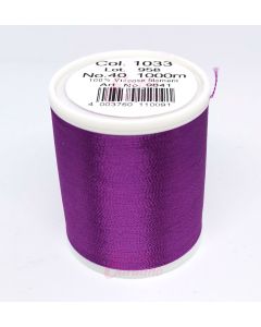 Madeira 1033 - Rayon 40 mt. 1000