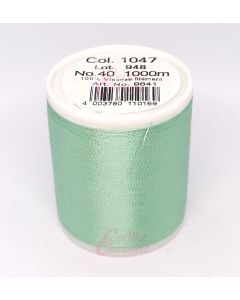 Madeira 1047 - Rayon 40 mt. 1000