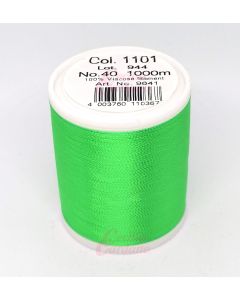 Madeira 1101 - Rayon 40 mt. 1000