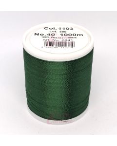 Madeira 1103 - Rayon 40 mt. 1000
