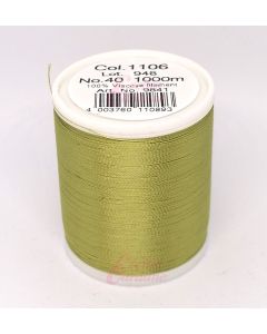 Madeira 1106 - Rayon 40 mt. 1000