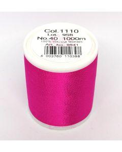 Madeira 1110 - Rayon 40 mt. 1000