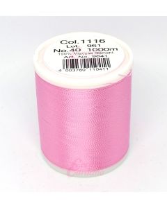 Madeira 1116 - Rayon 40 mt. 1000