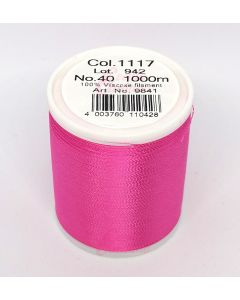 Madeira 1117 - Rayon 40 mt. 1000