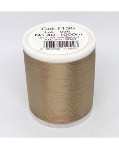 Madeira 1136 - Rayon 40 mt. 1000