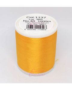 Madeira 1137 - Rayon 40 mt. 1000