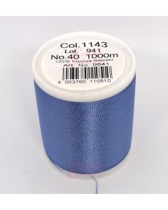 Madeira 1143 - Rayon 40 mt. 1000