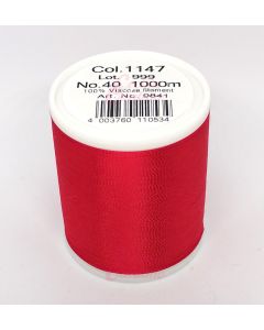 Madeira 1147 - Rayon 40 mt. 1000
