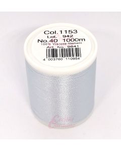 Madeira 1153 - Rayon 40 mt. 1000