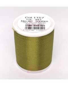 Madeira 1157 - Rayon 40 mt. 1000