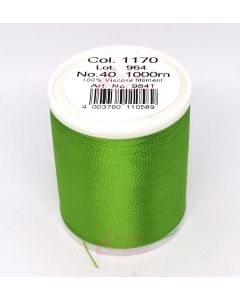Madeira 1170 - Rayon 40 mt. 1000