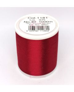 Madeira 1181 - Rayon 40 mt. 1000