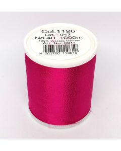 Madeira 1186 - Rayon 40 mt. 1000