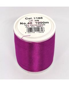 Madeira 1188 - Rayon 40 mt. 1000