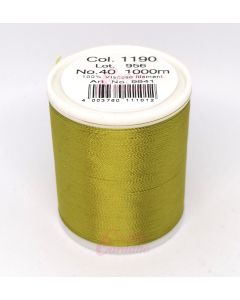 Madeira 1190 - Rayon 40 mt. 1000