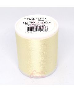 Madeira 1222 - Rayon 40 mt. 1000