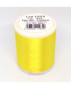 Madeira 1223 - Rayon 40 mt. 1000