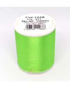 Madeira 1248 - Rayon 40 mt. 1000