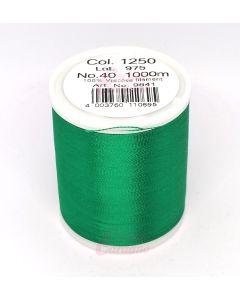Madeira 1250 - Rayon 40 mt. 1000
