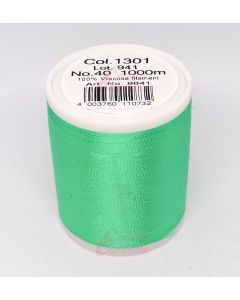 Madeira 1301 - Rayon 40 mt. 1000