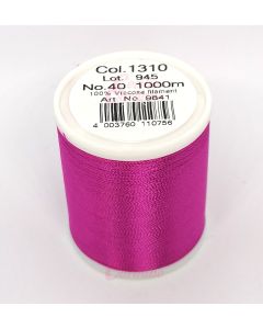 Madeira 1310 - Rayon 40 mt. 1000