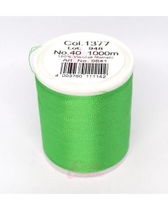 Madeira 1377 - Rayon 40 mt. 1000