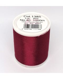 Madeira 1385 - Rayon 40 mt. 1000
