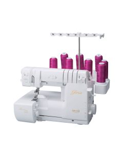 Tagliacuci con punto copertura Babylock Gloria BLETS8AE