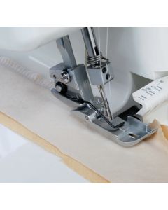 Piedino per profili - Janome