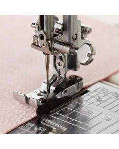 Piedino per patchwork 1/4" - Janome