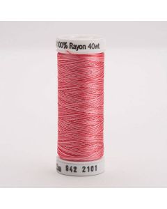 Gunold sfumato 2101 - Sulky 40 mt. 1000