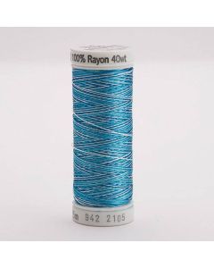 Gunold sfumato 2105 - Sulky 40 mt. 1000