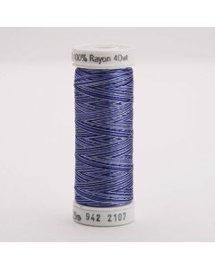 Gunold sfumato 2107 - Sulky 40 mt. 1000