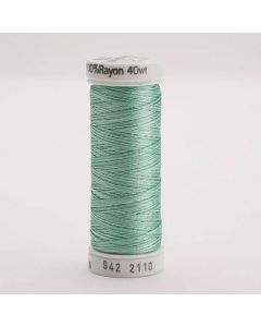 Gunold sfumato 2110 - Sulky 40 mt. 1000