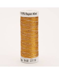 Gunold sfumato 2119 - Sulky 40 mt. 1000