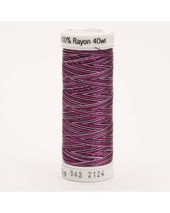 Gunold sfumato 2124 - Sulky 40 mt. 1000
