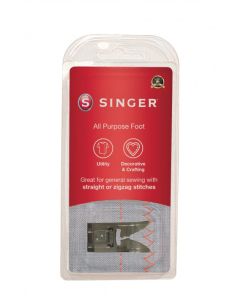 Piedino multifunzione Singer