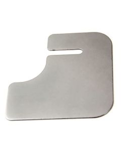 Placca per livellamento - Juki serie TL