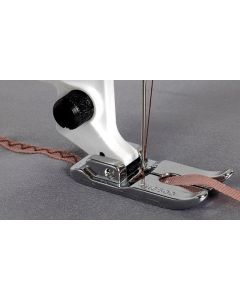 Piedino per passamaneria / galloni Husqvarna Viking