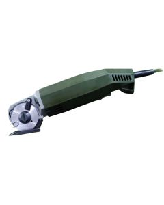 Taglierina manuale elettrica per tessuti EFFECI 50RS