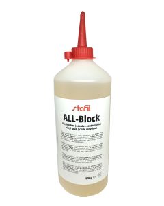 Colla acetovinilica attaccatutto All Block - 500g