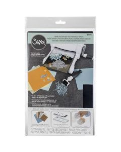 Tappeto piatto di taglio di precisione per Thinlits, Framelits e Triplits - 660470
