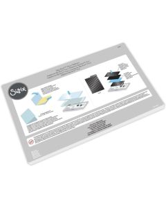 Piattaforma standard di base per Big Shot Plus - 660583 